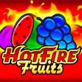 Bocoran RTP Slot Bng Hot Fire Fruits